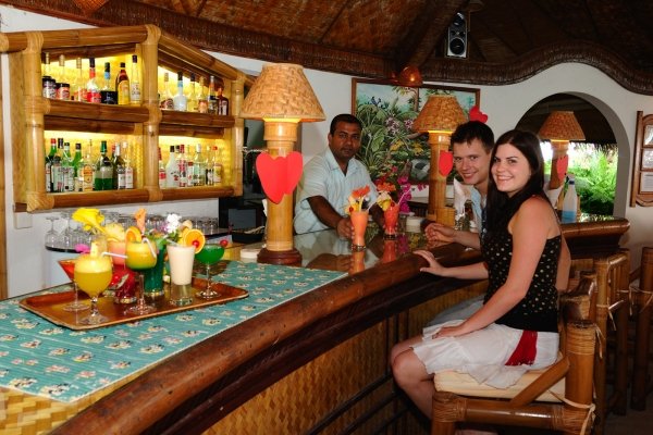 Sand Bar